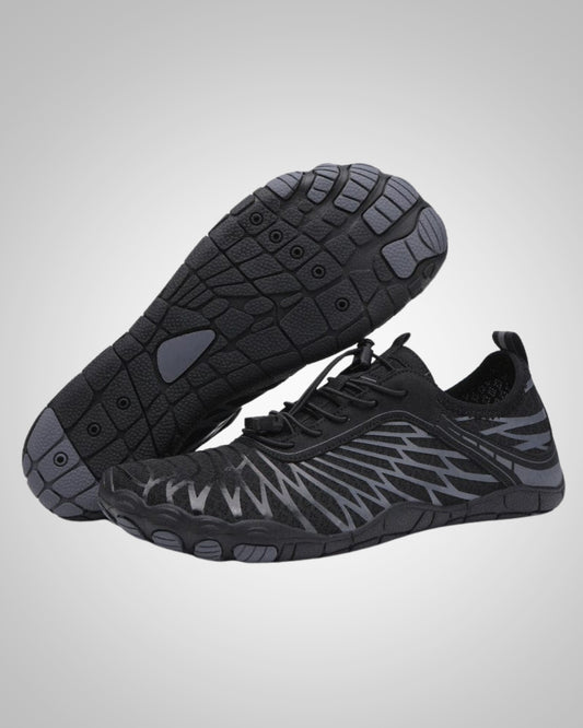 Era | Damskie Lekkie Sportowe Buty do wody Barefoot