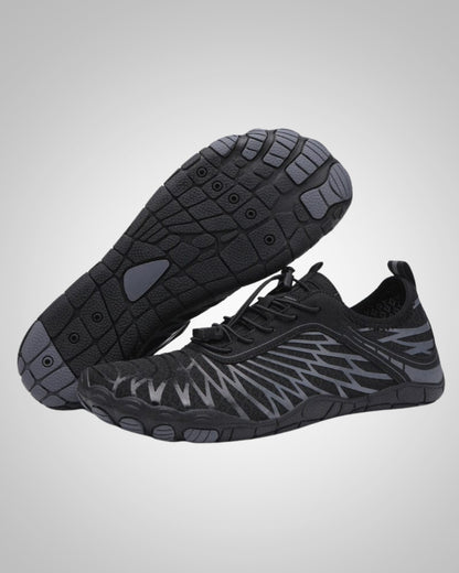 Era | Damskie Lekkie Sportowe Buty do wody Barefoot