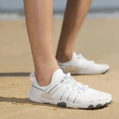 Lena | Damskie Casualowa Barefoot Buty Do Wody
