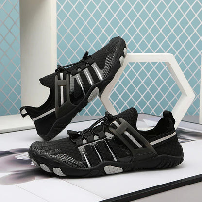 Lena | Damskie Casualowa Barefoot Buty Do Wody