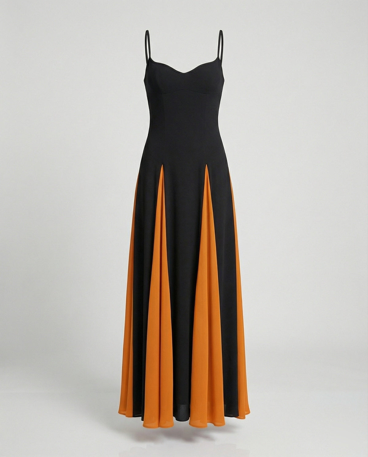 Elise | Damska Elegancka Sukienka Maxi na Wesele